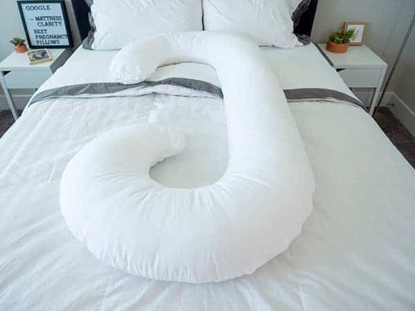 Pharmedoc full body pregnancy pillow online