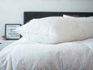 Snuggle-Pedic Body Pillow