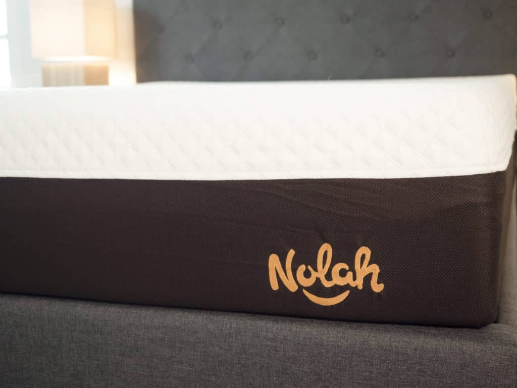 Nolah Signature 12 Flippable Mattress