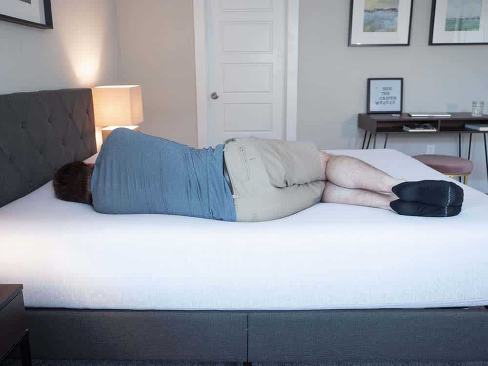 Casper Wave Mattress Review Is This True Luxury?