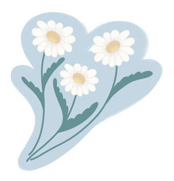 Chamomile Flower For Sleep