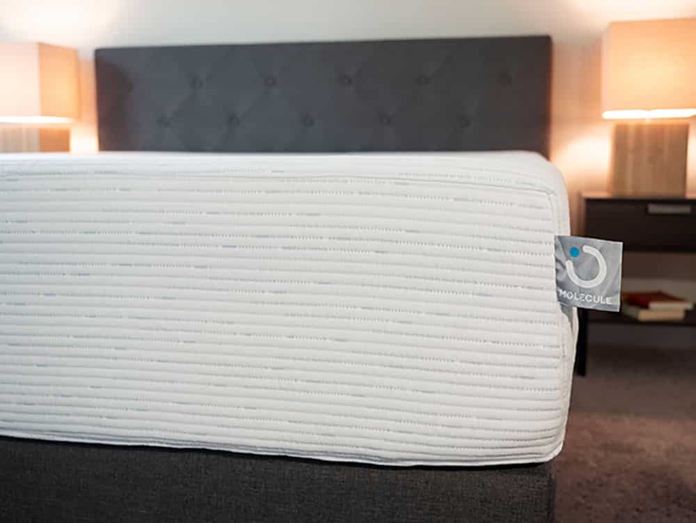 Molecule Mattress Review Will You Wake Up Recovered? (2024
