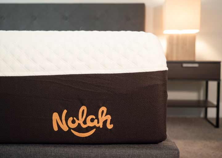 Nolah Signature Mattress Review
