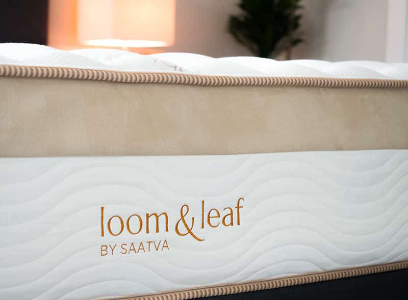 Loom & Leaf Mattress Review