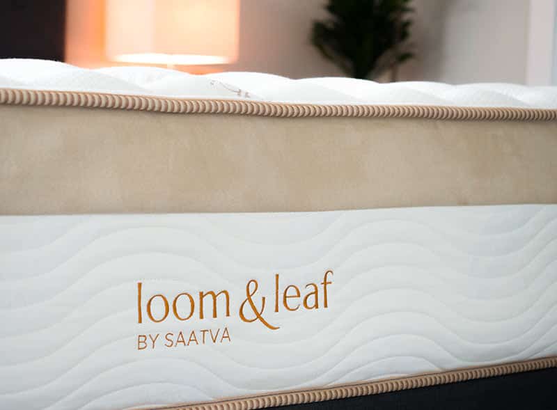 loom and leaf