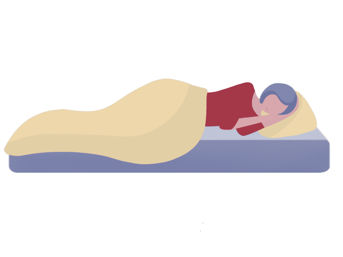 Mattress Clarity Sleep Product Reviews, Personally Tested