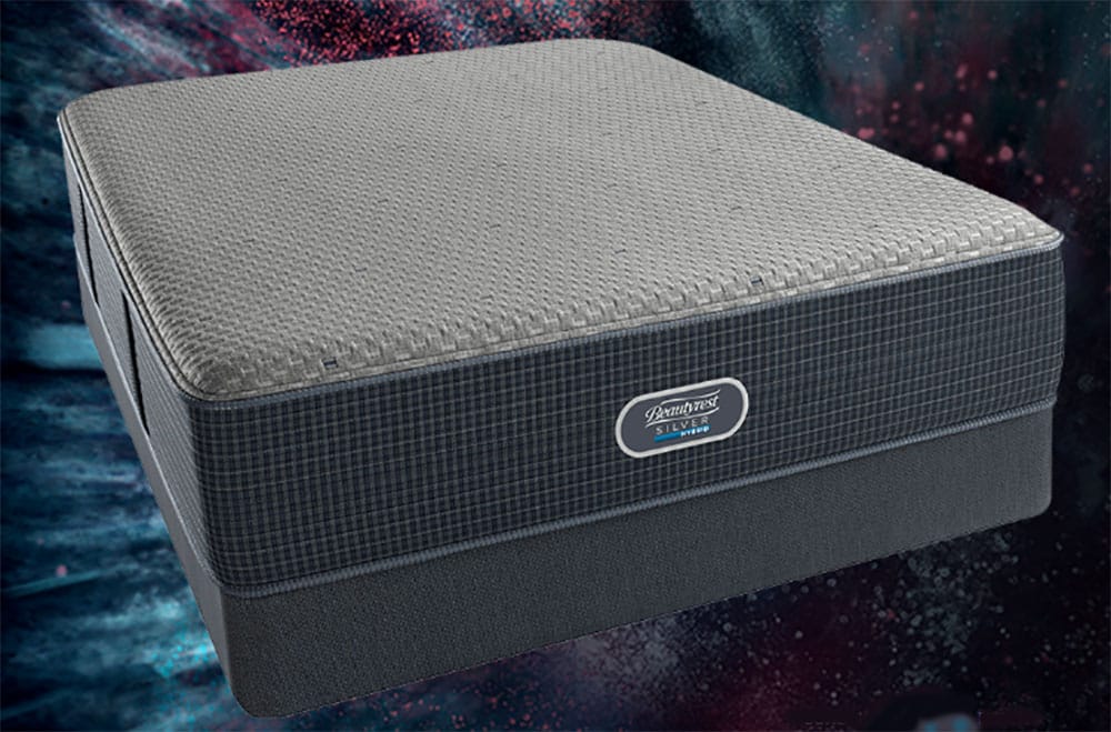 Beautyrest Silver Harbour Beach Luxury Firm Mattress Review Mattress