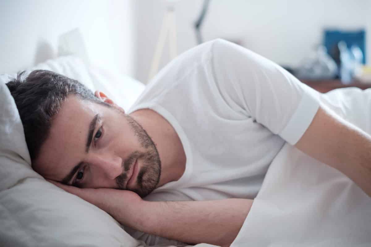 Researchers Uncover Neural Link Between Poor Sleep Quality, Depression