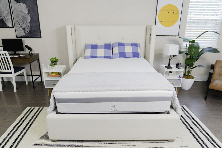 Helix Plus 16