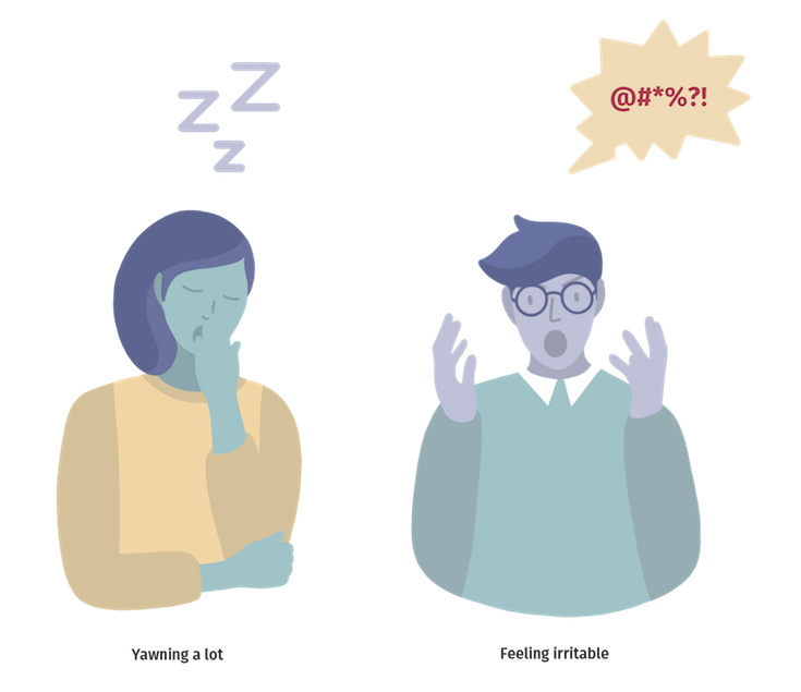 Everything You Need To Know About Sleep Deprivation