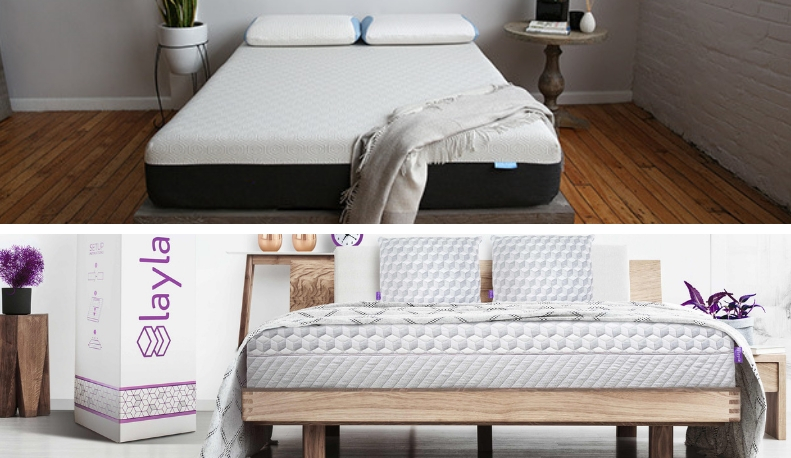 beautyrest mattress reviews 2018 vs layla mattress comparison which is right for you beautyrest mattress reviews 2018 vs layla mattress comparison which is right for you