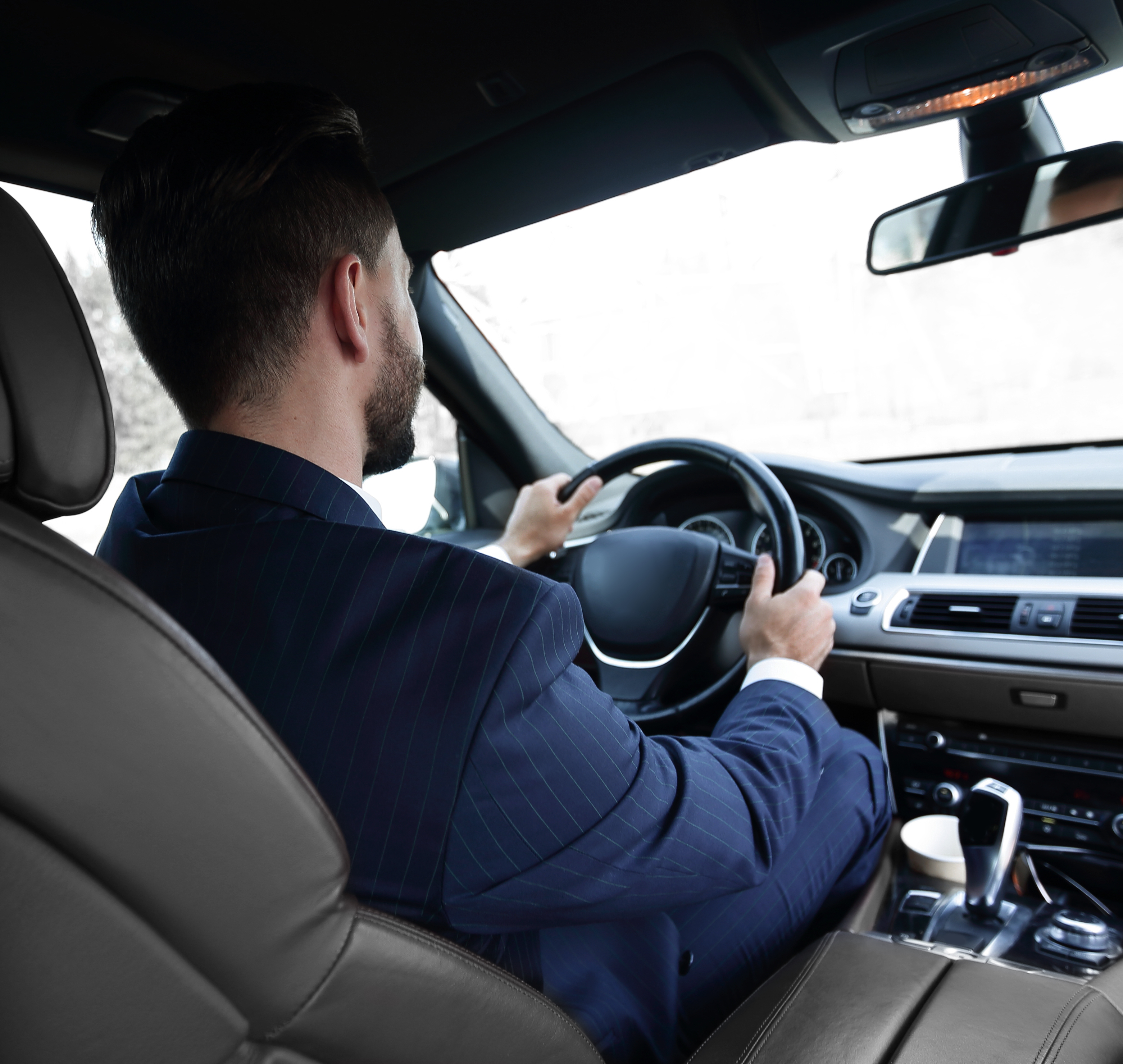 Sleep Deprived People Are More Likely To Be In Car
