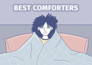best comforters 2022