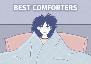 best comforters 2022