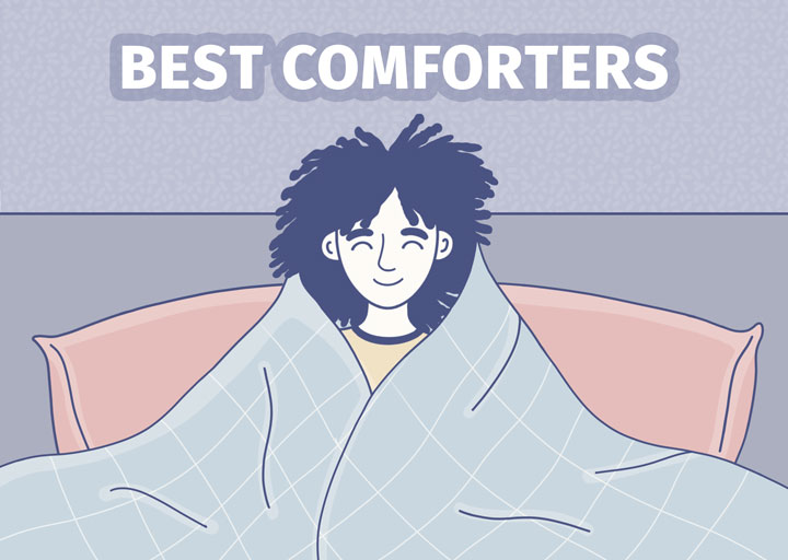 Best Comforters 2025