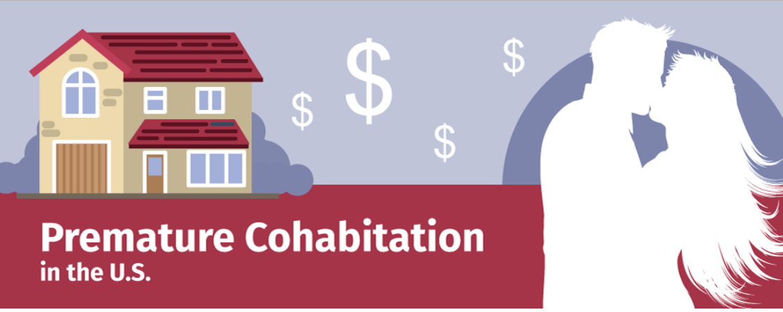 Cohabitation Convenience Statistics