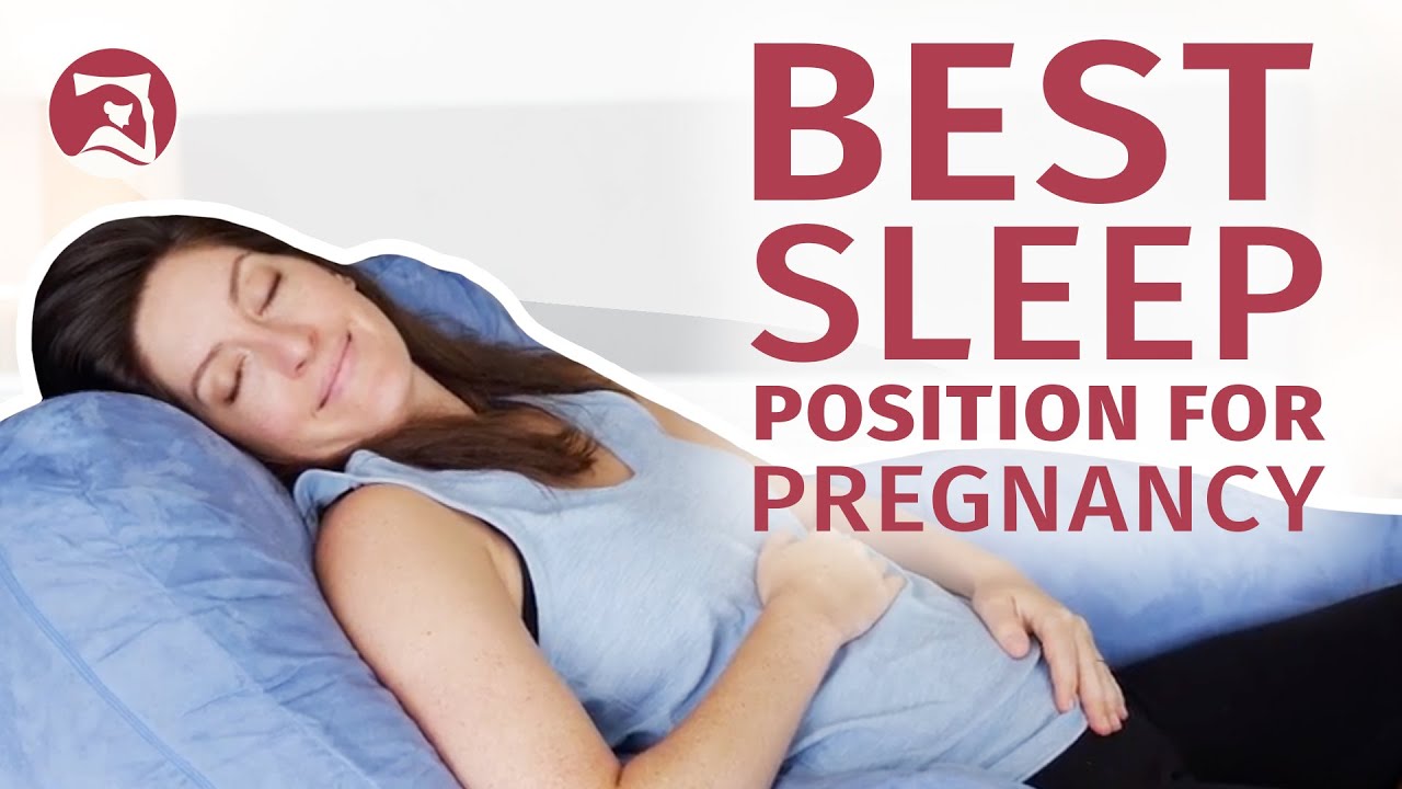 How To Get The Best Sleep During Your Pregnancy (And After ...
