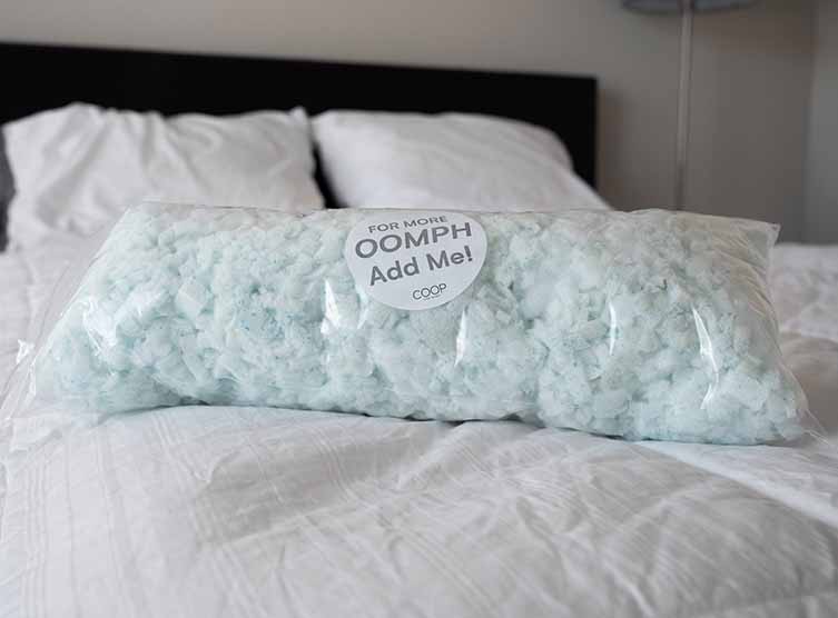 Eden Pillows Scam 2024 dvos