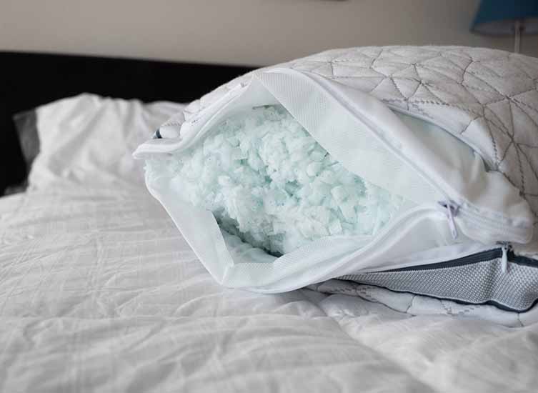 eden pillow cervical review