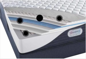 Beautyrest spring grove plush Clearance