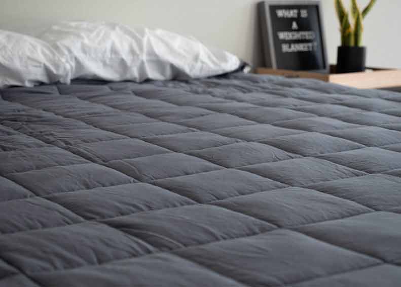 Weighted Blankets What Do You Need To Know Before Buying?