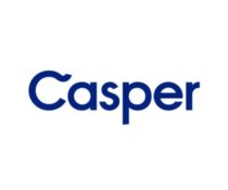 Casper logo coupon