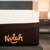 Nolah Original Mattress Review & Coupon: Sleep Better ... - Nolah Mattress Reviews