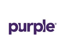 Purple logo coupon 1