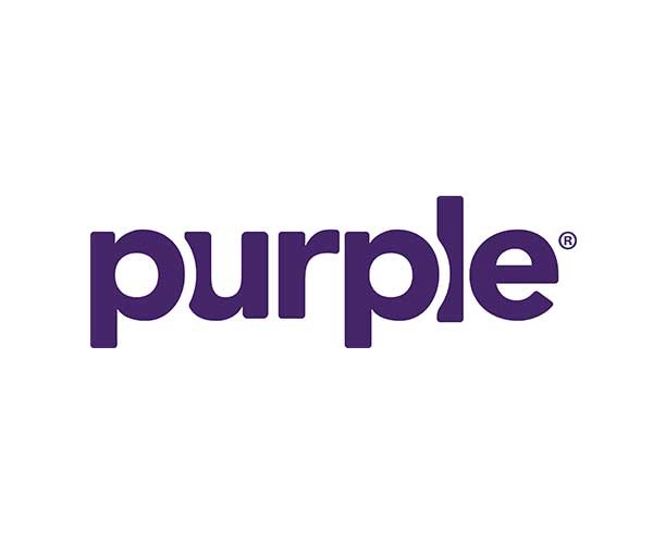 Purple logo coupon 1