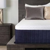 Brooklyn Bedding Aurora Mattress Review - Amazing Pressure Relief? Brooklyn Bedding Aurora