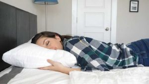 Sleepgram Pillow Review - Easy to Clean and Customize! SleepGram Pillow