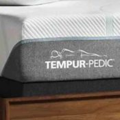 Tempur-Pedic