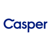 Casper Comfy Casper Comfy