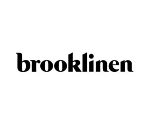 Brooklinen logo