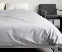 Brooklinen Classic Duvet Cover Review - Great For Hot Sleepers? Brooklinen Classic Duvet Cover