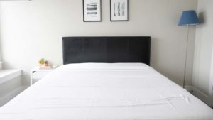 Layla Bamboo Sheets