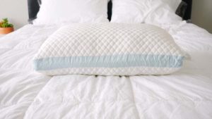 Pluto Pillow Review - The Best Pillow On The Planet? Pluto Pillow