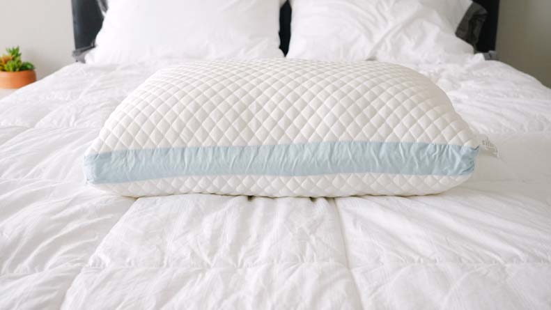 Pluto Pillow Review - The Best Pillow On The Planet? Pluto Pillow
