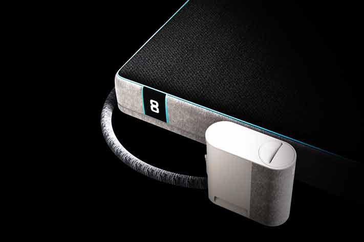 Eight Sleep Unveils New Cooling Smart Mattress, The Pod
