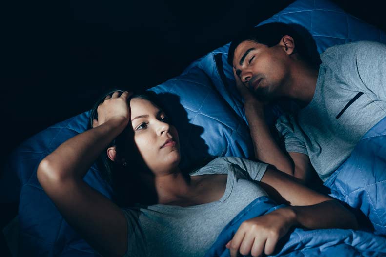 These 7 Sleep Myths Are Doing More Harm Than Good