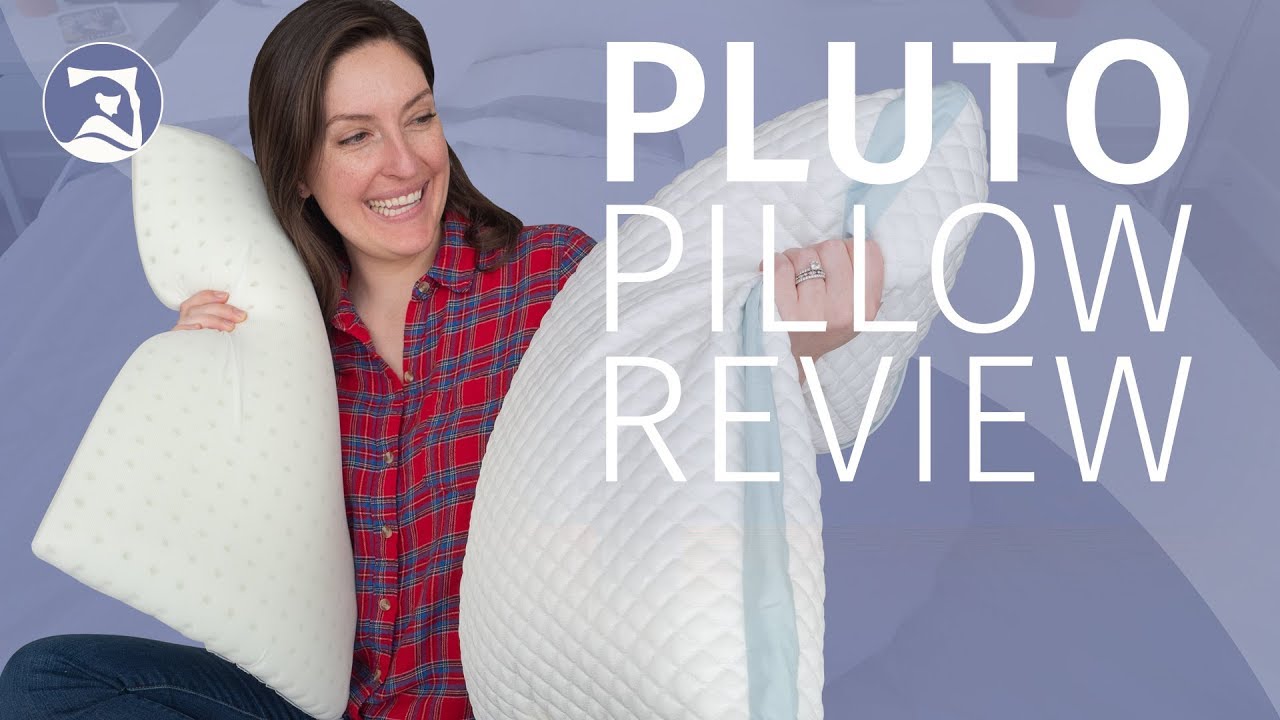 Pluto Pillow Review The Best Pillow On The Mattress Clarity