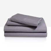 Eli and Elm Wharf Collection Bamboo Sheets