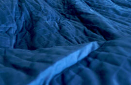 Gravity cooling blanket review online