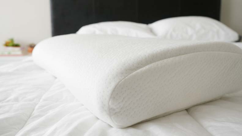 Level Sleep Restore Pillow