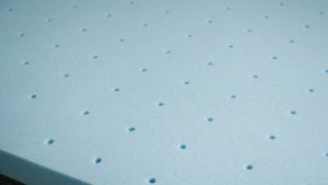 Lucid 2" Memory Foam Mattress Topper Review - a Soft Addition? Lucid 2" Gel Memory Foam Mattress Topper