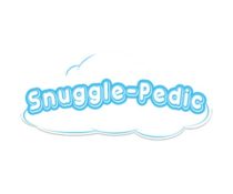 Snuggle-Pedic Pillow Snuggle-Pedic Pillow