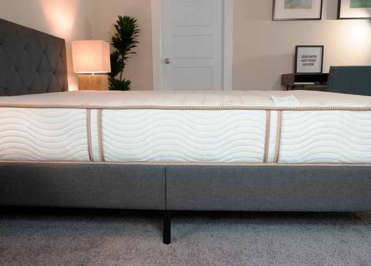 Zenhaven mattress