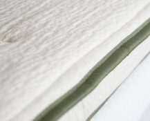 Avocado Mattress Topper Review - Comfortable And Eco-Friendly? Avocado Organic Latex Mattress Topper