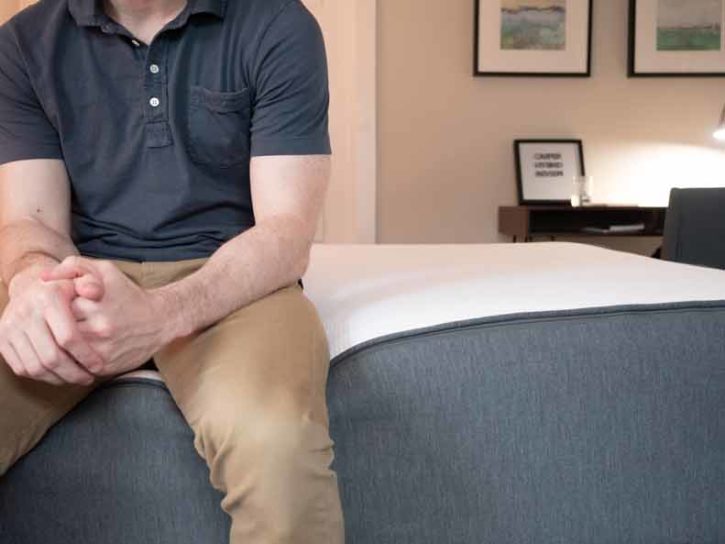 Casper Vs Casper Hybrid Which Is Best For You? Mattress Clarity