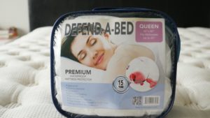 SureGuard Mattress Protector Review (2024) - Mattress Clarity